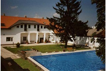 Slovākija Penzión Sečovce, Eksterjers